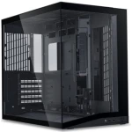Корпус Lian Li O11 Dynamic MINI V2 Black (G99.O11DMIV2X.00) Корпус Lian Li O11 Dynamic MINI V2 Black (G99.O11DMIV2X.00)